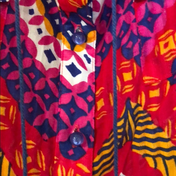 Jade Top - Picture 8 of 8